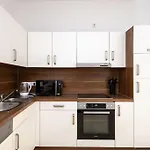 Diamond Apartment Vienna