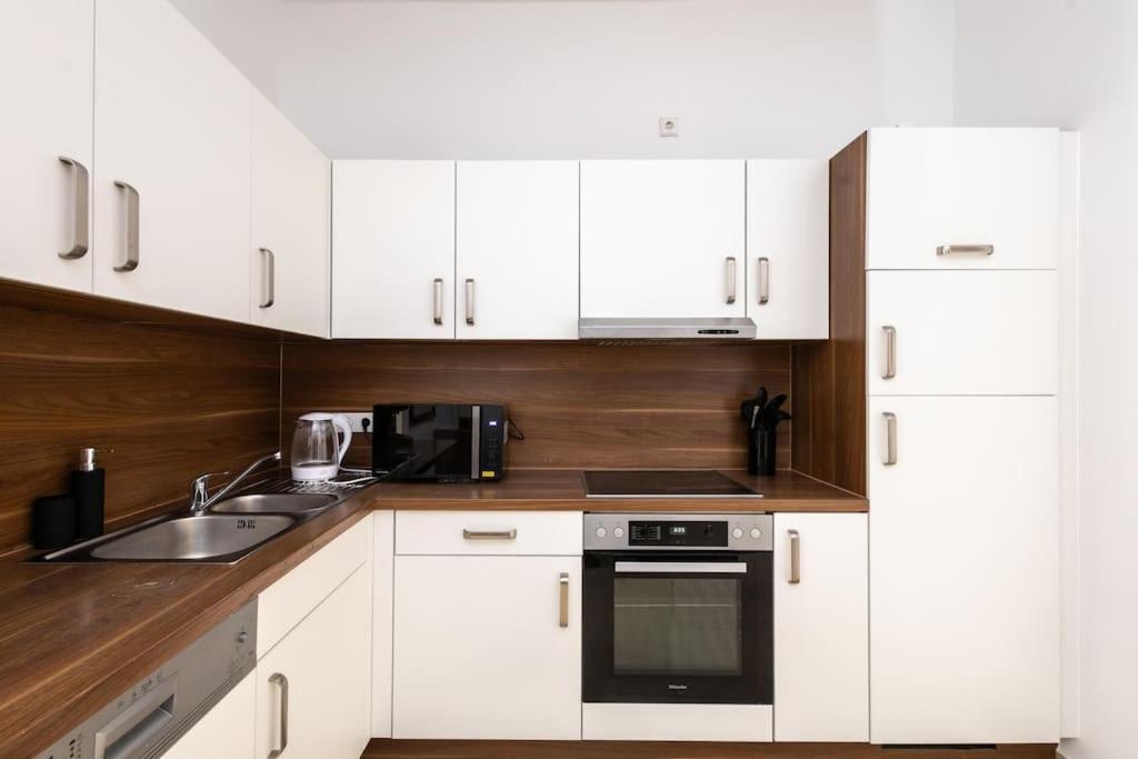 Apartment Diamond Wien